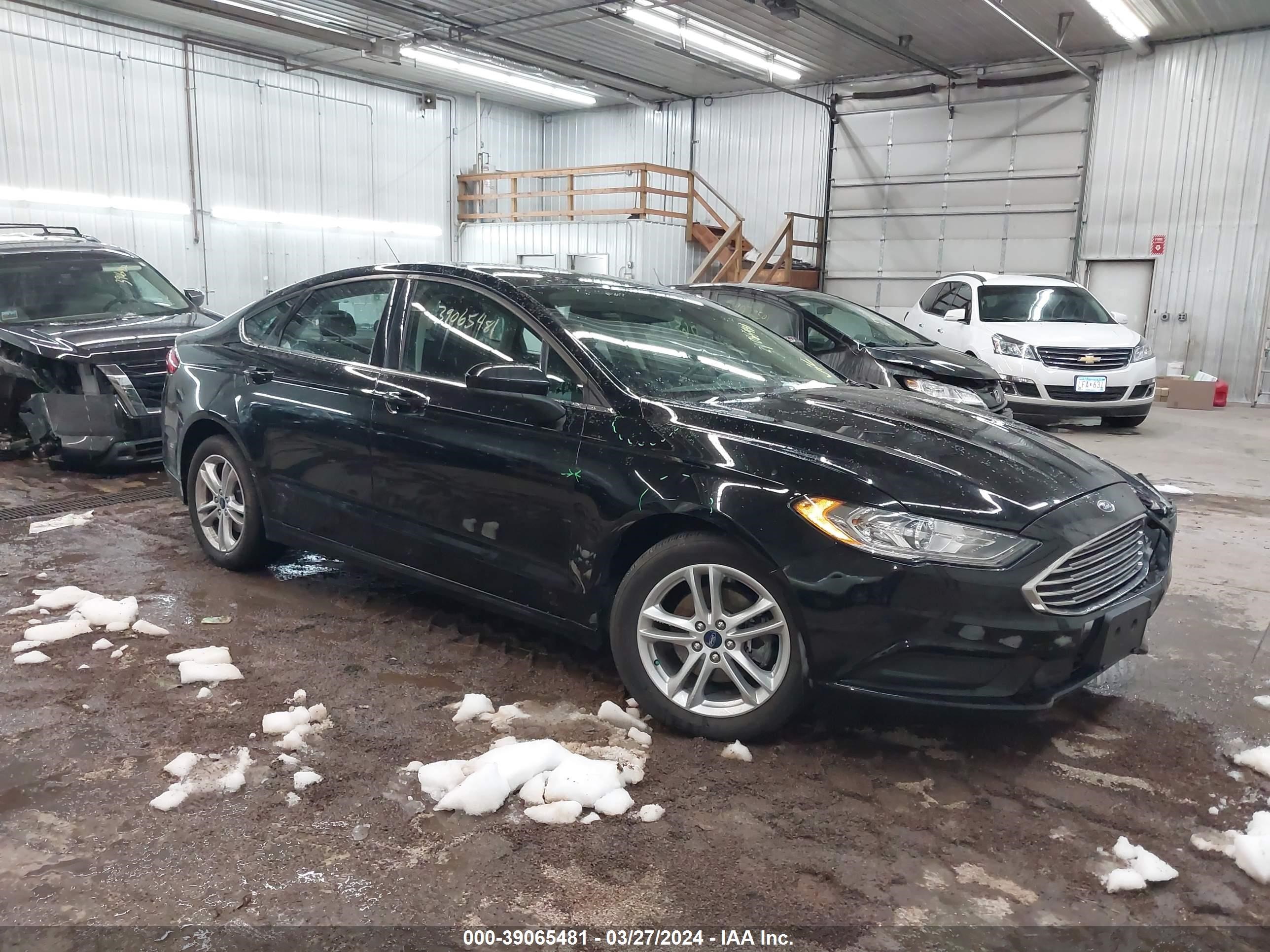 FORD FUSION 2018 3fa6p0hd3jr240762