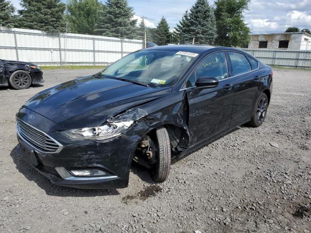 FORD FUSION SE 2018 3fa6p0hd3jr244455