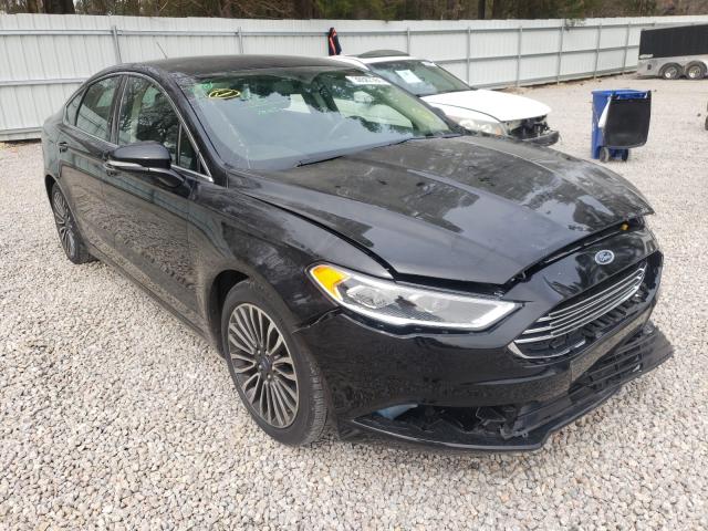 FORD FUSION SE 2018 3fa6p0hd3jr244682