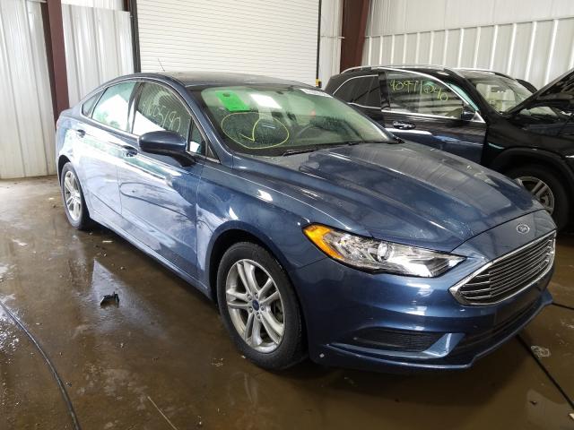 FORD FUSION SE 2018 3fa6p0hd3jr245248