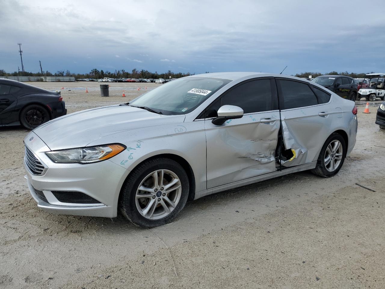 FORD FUSION 2018 3fa6p0hd3jr251549