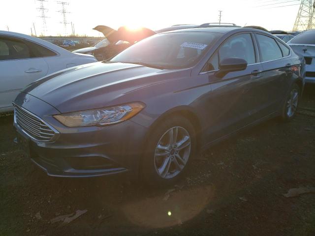 FORD FUSION 2018 3fa6p0hd3jr251812