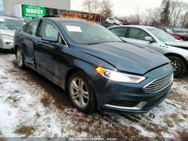 FORD FUSION 2018 3fa6p0hd3jr252250