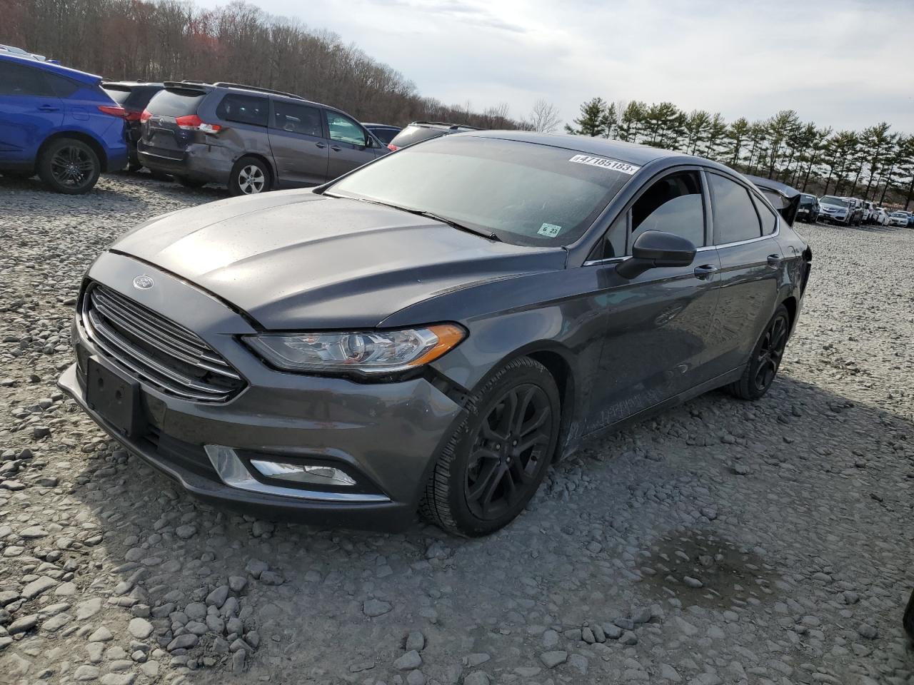 FORD FUSION 2018 3fa6p0hd3jr255035