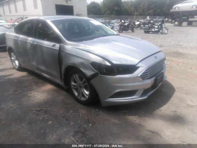 FORD FUSION 2018 3fa6p0hd3jr255049