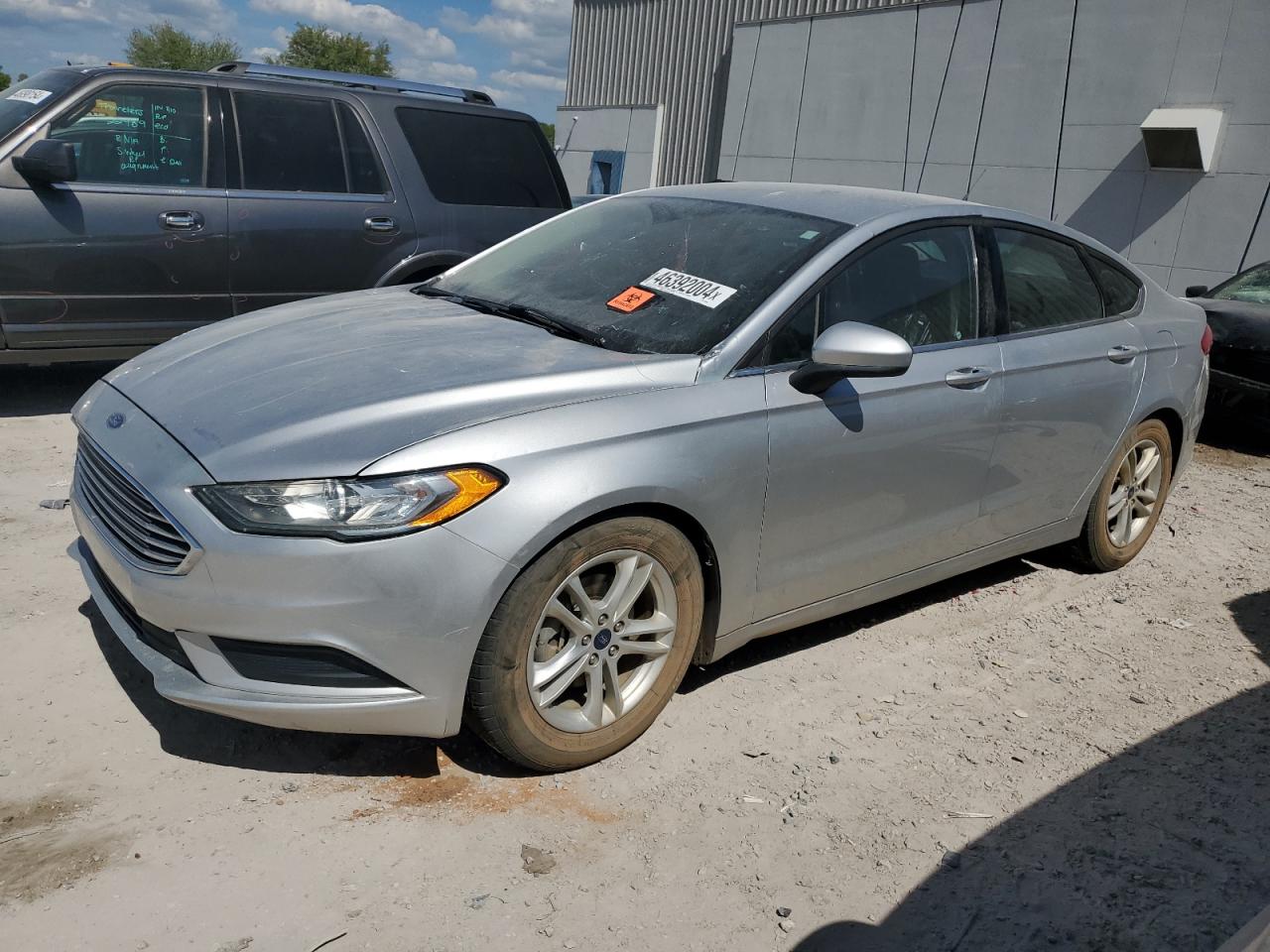 FORD FUSION 2018 3fa6p0hd3jr255598