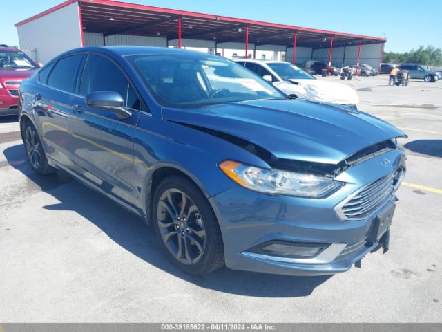 FORD FUSION 2018 3fa6p0hd3jr256685