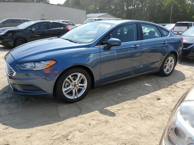 FORD FUSION SE 2018 3fa6p0hd3jr259232