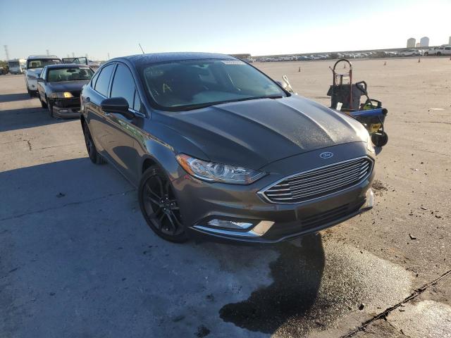 FORD FUSION SE 2018 3fa6p0hd3jr261918