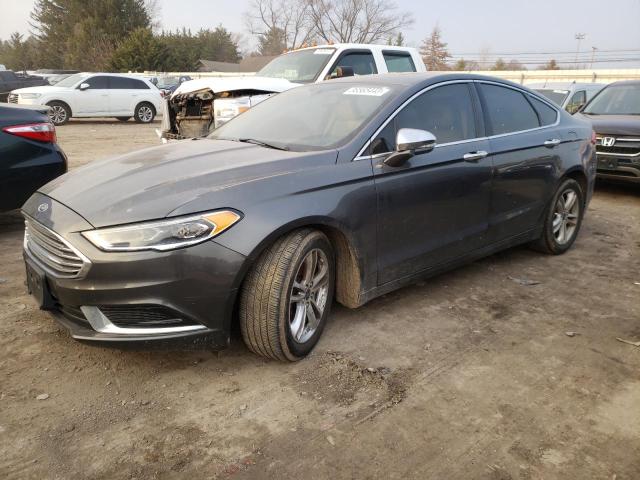 FORD FUSION SE 2018 3fa6p0hd3jr264477