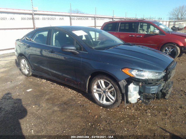 FORD FUSION 2018 3fa6p0hd3jr265094