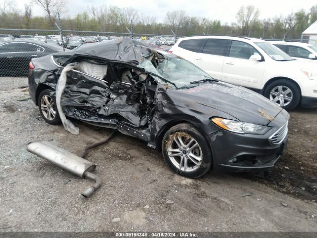 FORD FUSION 2018 3fa6p0hd3jr265936