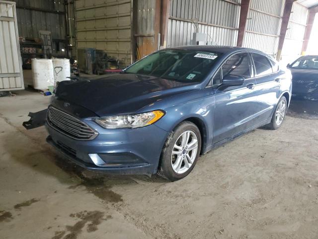 FORD FUSION SE 2018 3fa6p0hd3jr266939