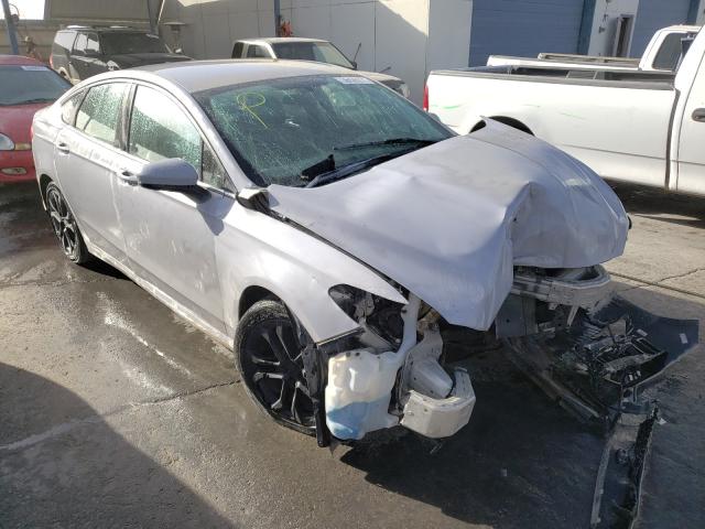 FORD FUSION SE 2018 3fa6p0hd3jr267900