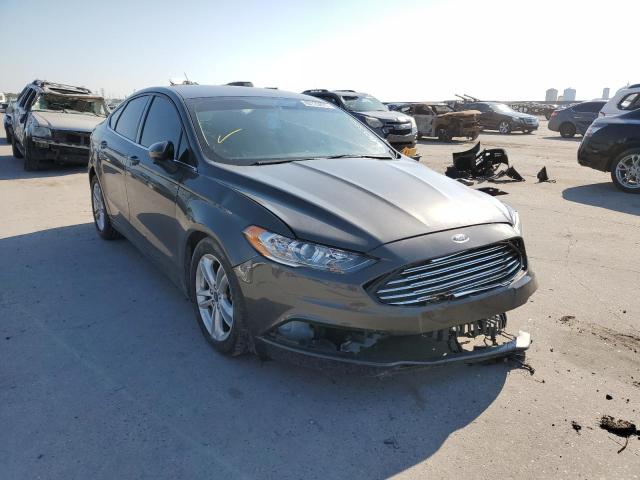 FORD FUSION SE 2018 3fa6p0hd3jr272403