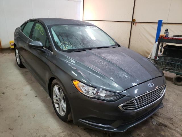 FORD FUSION SE 2018 3fa6p0hd3jr272790