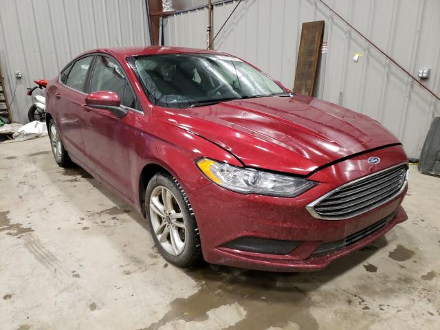 FORD FUSION SE 2018 3fa6p0hd3jr276466