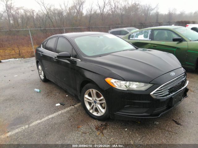 FORD FUSION 2018 3fa6p0hd3jr276886