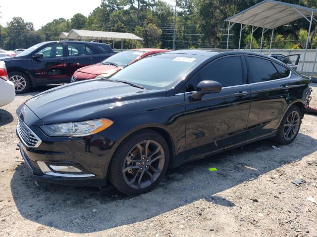 FORD FUSION SE 2018 3fa6p0hd3jr279996