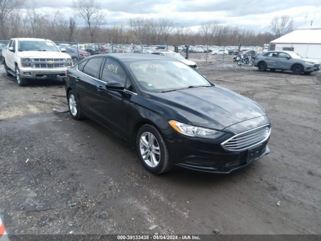 FORD FUSION 2018 3fa6p0hd3jr280226