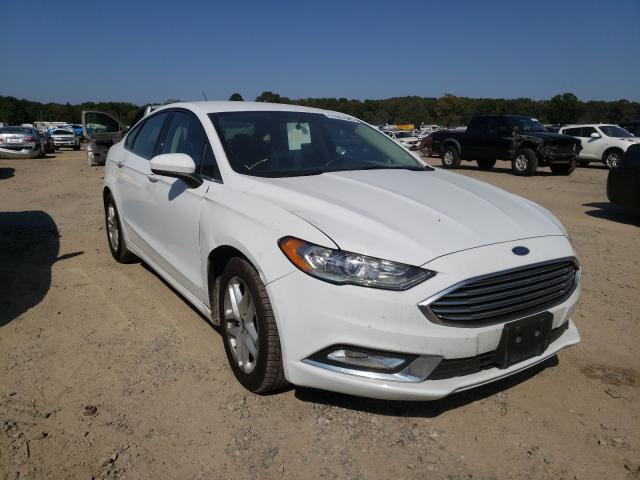 FORD FUSION SE 2018 3fa6p0hd3jr280761