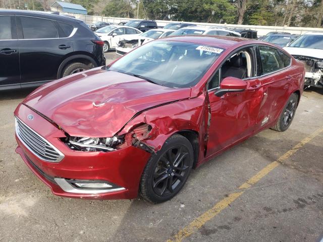 FORD FUSION 2018 3fa6p0hd3jr283384