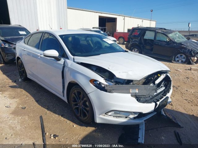 FORD FUSION 2018 3fa6p0hd3jr284793