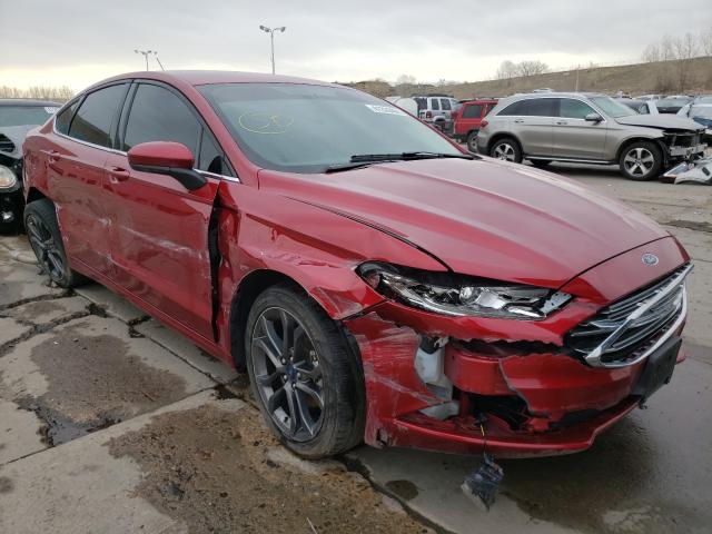 FORD FUSION SE 2018 3fa6p0hd3jr285068