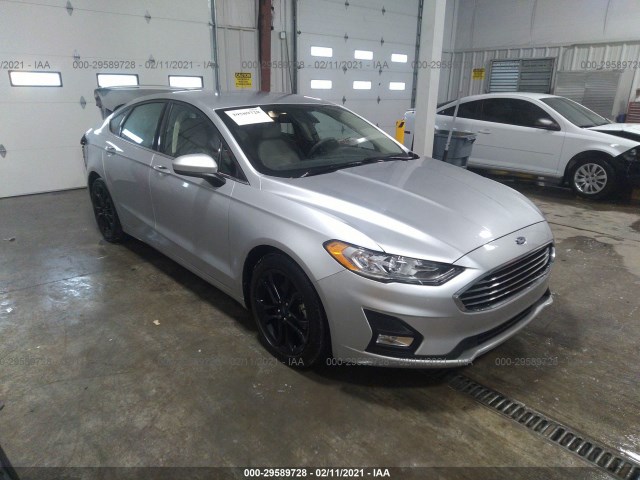 FORD FUSION 2019 3fa6p0hd3kr103497