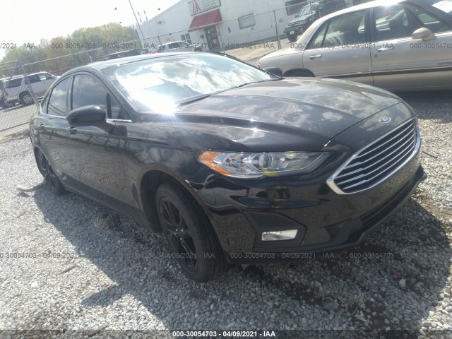 FORD FUSION 2019 3fa6p0hd3kr111549