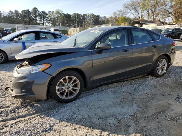 FORD FUSION 2019 3fa6p0hd3kr111812