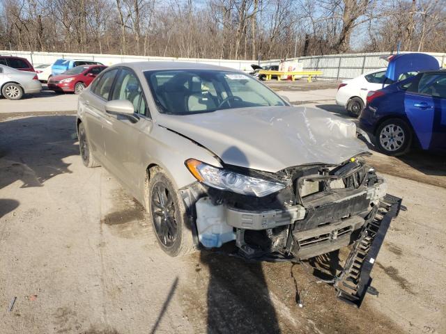 FORD FUSION SE 2019 3fa6p0hd3kr112734