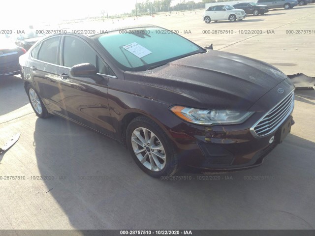 FORD FUSION 2019 3fa6p0hd3kr113978