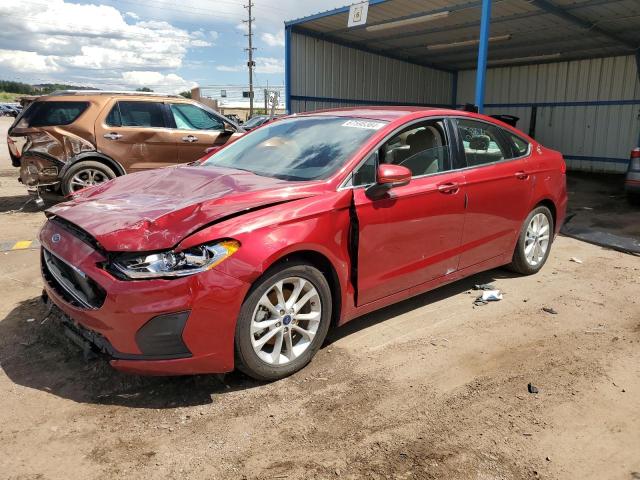 FORD FUSION SE 2019 3fa6p0hd3kr114256