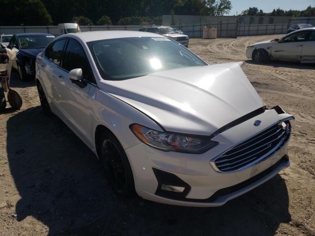 FORD FUSION SE 2019 3fa6p0hd3kr128657