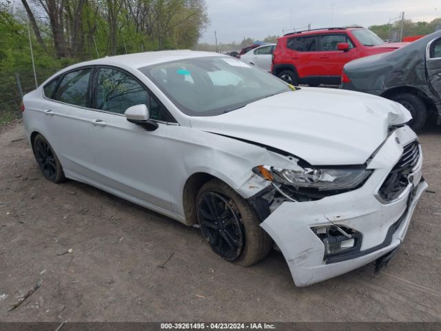 FORD FUSION 2019 3fa6p0hd3kr130313