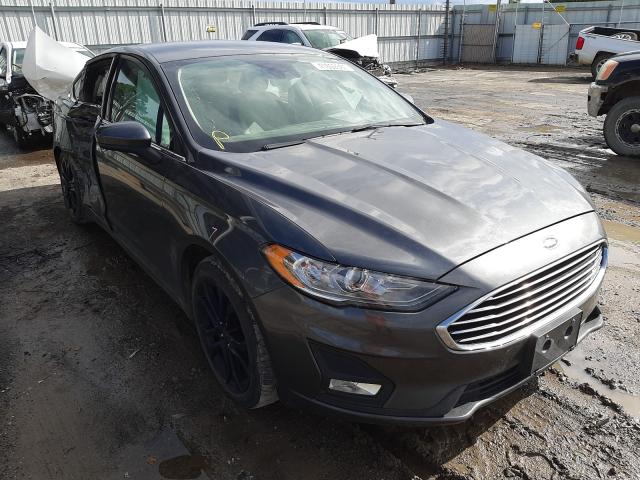 FORD FUSION SE 2019 3fa6p0hd3kr132241