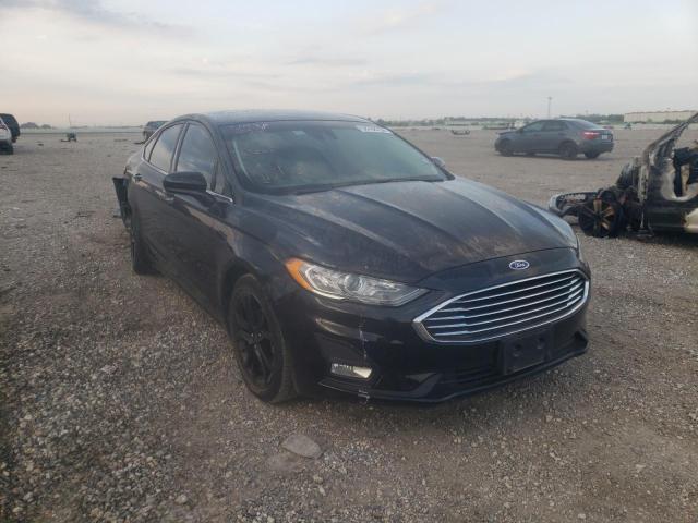 FORD FUSION SE 2019 3fa6p0hd3kr132319