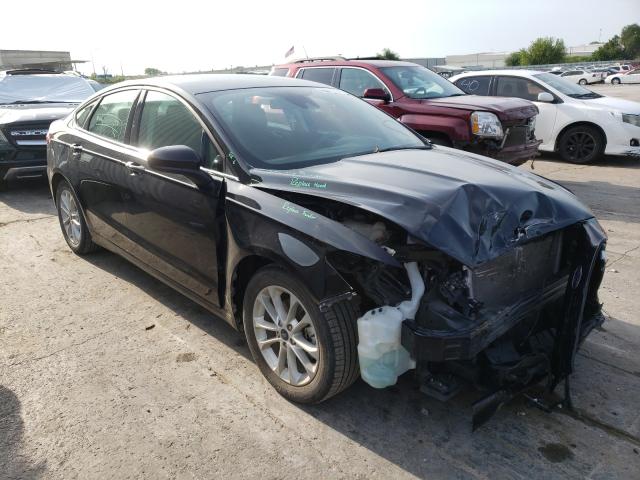 FORD FUSION SE 2019 3fa6p0hd3kr132742