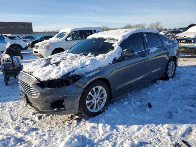 FORD FUSION 2019 3fa6p0hd3kr133454