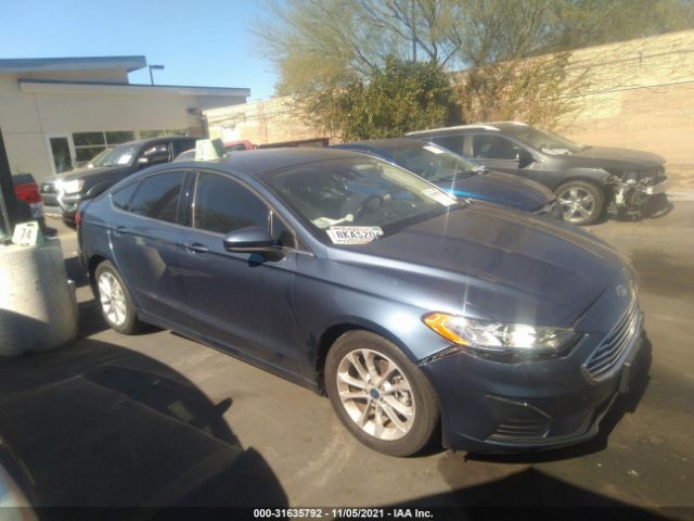 FORD FUSION 2019 3fa6p0hd3kr134846