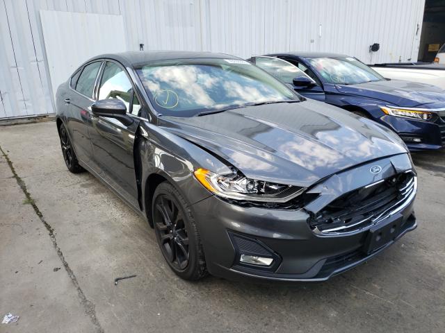 FORD FUSION SE 2019 3fa6p0hd3kr146298