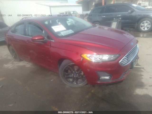 FORD FUSION 2019 3fa6p0hd3kr149119