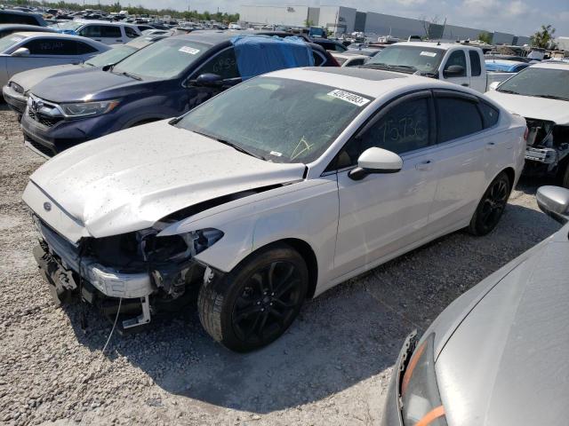 FORD FUSION SE 2019 3fa6p0hd3kr162260