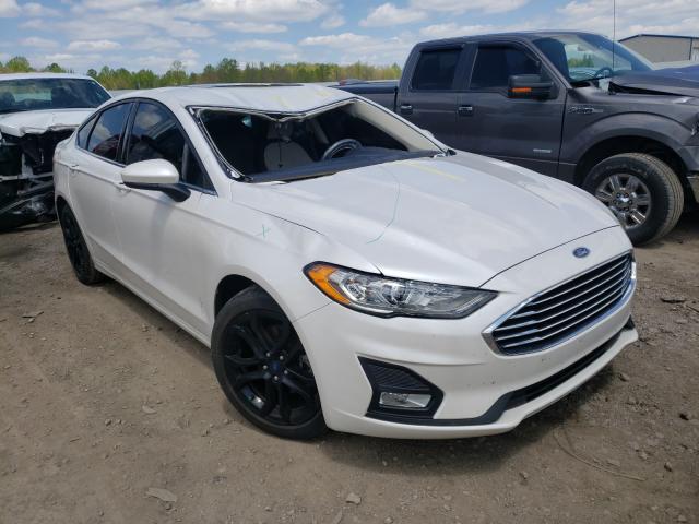 FORD FUSION SE 2019 3fa6p0hd3kr166731