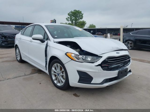 FORD FUSION 2019 3fa6p0hd3kr169614