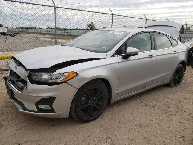 FORD FUSION 2019 3fa6p0hd3kr170245