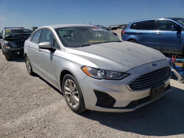 FORD FUSION SE 2019 3fa6p0hd3kr170441