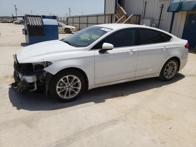 FORD FUSION SE 2019 3fa6p0hd3kr171377