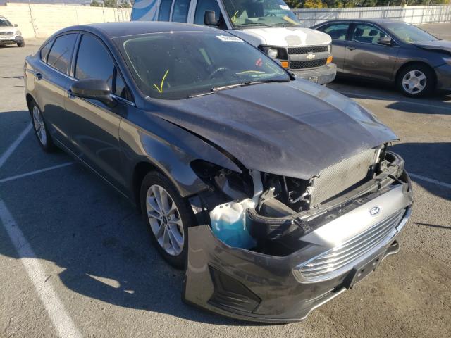 FORD FUSION SE 2019 3fa6p0hd3kr175610